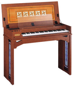 CLAVECIN ROLAND C-30