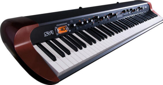 korg sv1-88