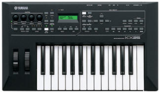 KX  USB Keyboard Studio