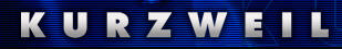 KURZWEIL enfin disponible chez FRANCE PIANOS