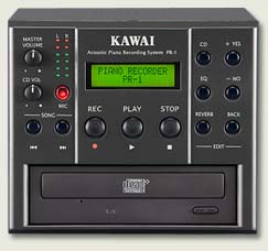 PR-1 KAWAI
