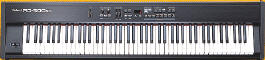 ROLAND RD-300SX