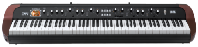 KORG SV1-88 et SV1-73