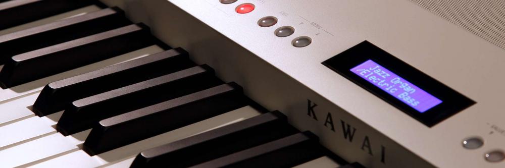 Kawai Usb Midi Driver