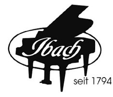 PIANO IBACH OCCASION