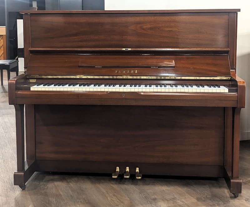 Rare YAMAHA U1 NOYER