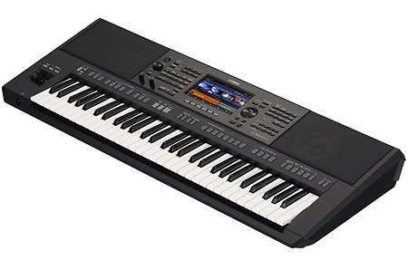 Clavier YAMAHA PSR-SX920