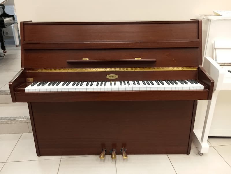 Piano droit KEMBLE K109