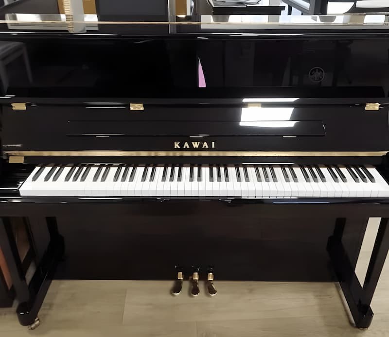 Piano droit KAWAI K3